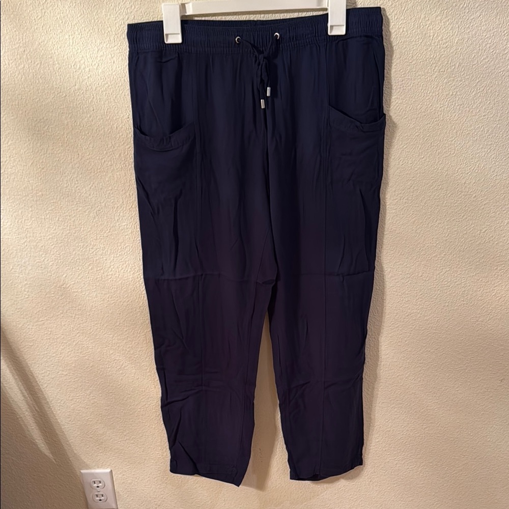 Caribbean Joe Women’s Pants, New